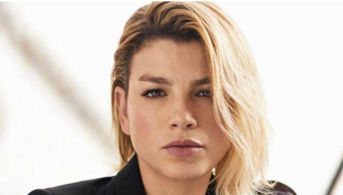 Emma Marrone parla del ritorno del tumore