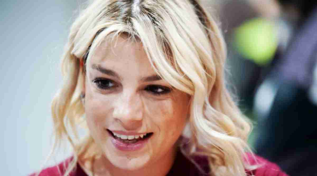 Emma Marrone