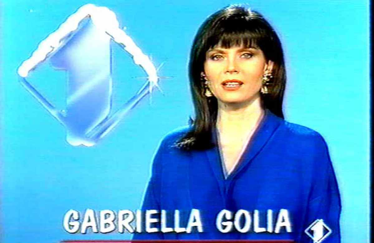 Gabriella Golia