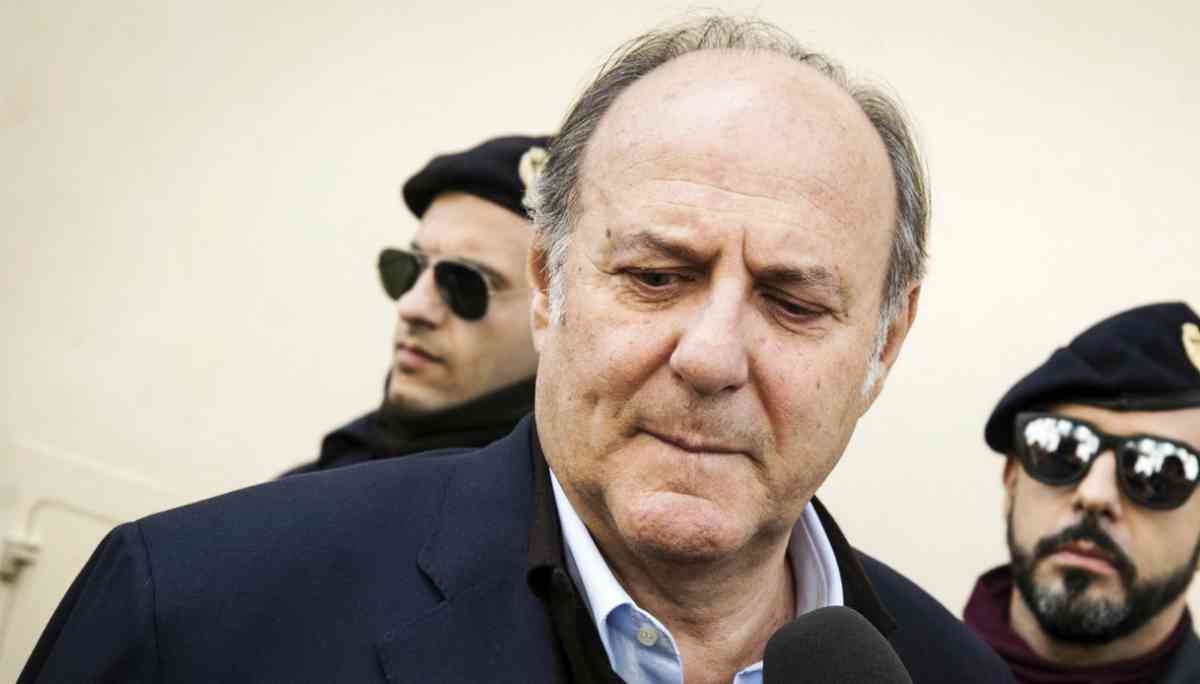 Gerry Scotti, passaparola è un plagio