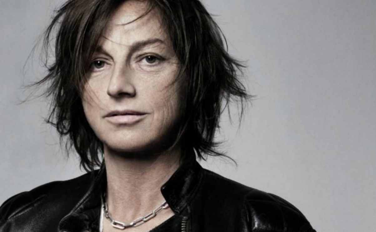 Gianna Nannini eredità madre