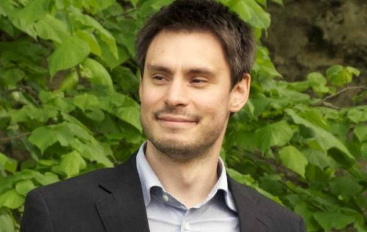 Omicidio Giulio Regeni