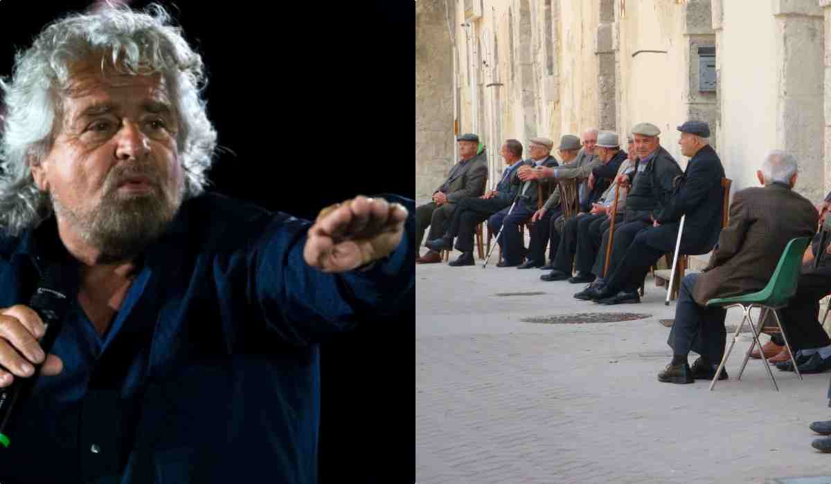 Beppe Grillo