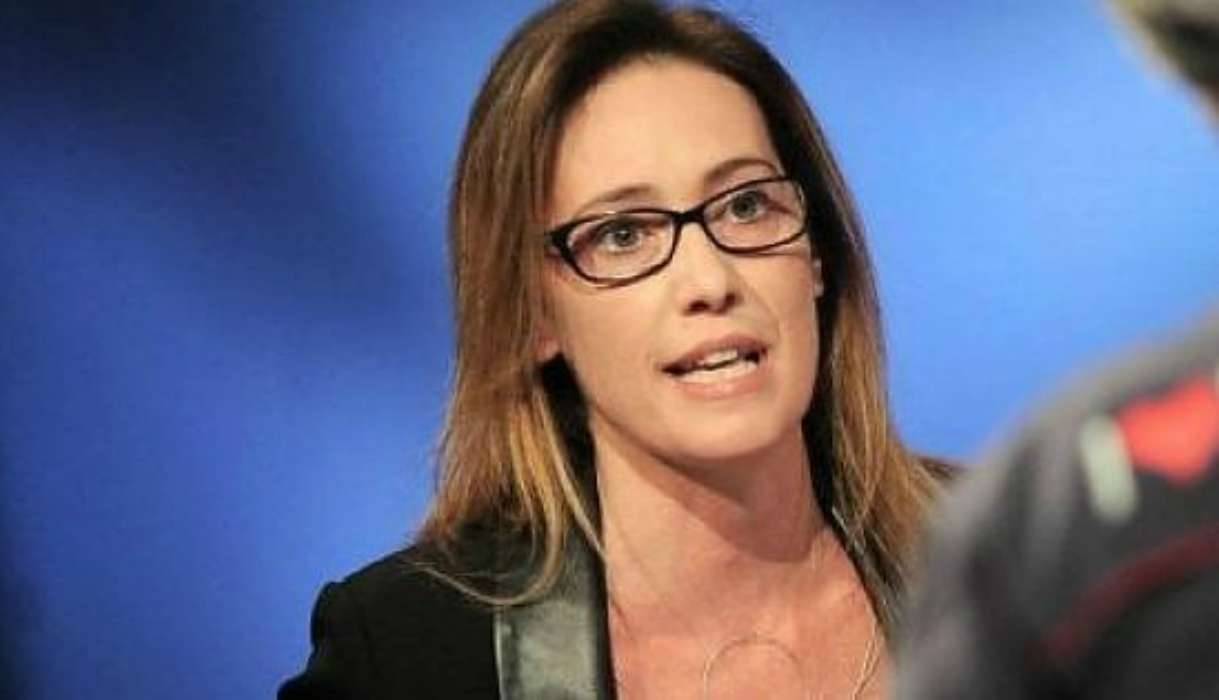 ilaria cucchi