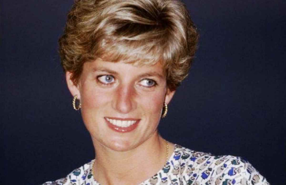 Lady Diana, le foto scandalose e il motivo della lite