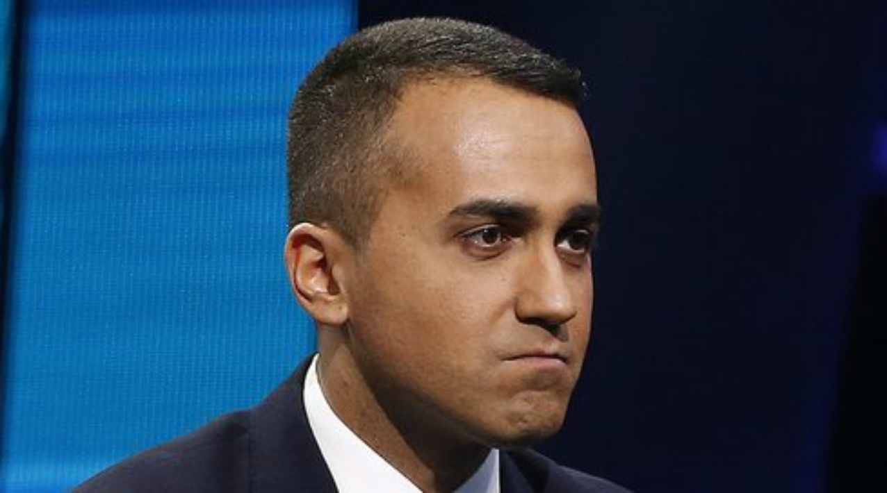 Luigi Di Maio