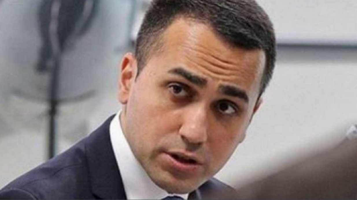 Luigi Di Maio