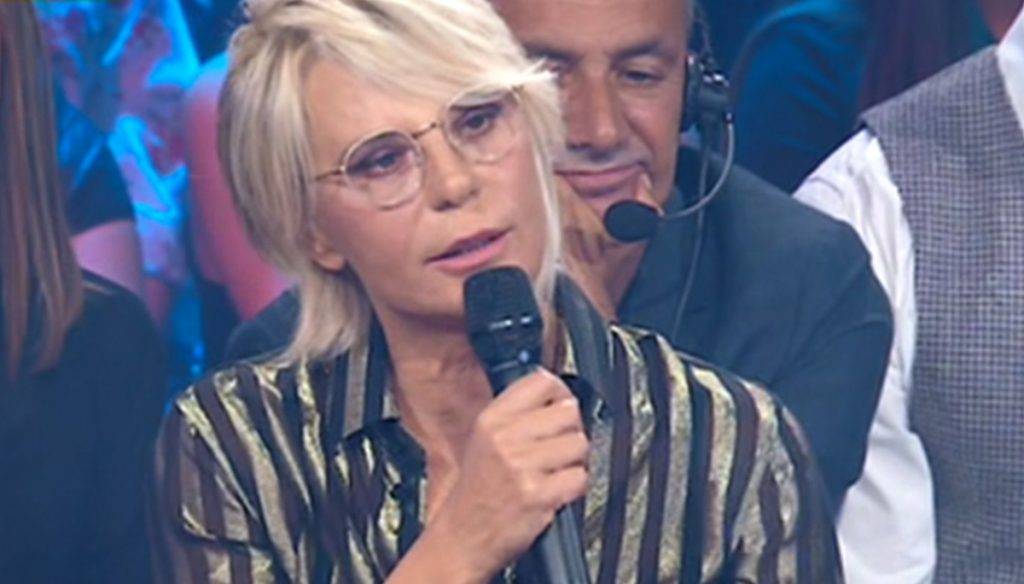 Maria De Filippi