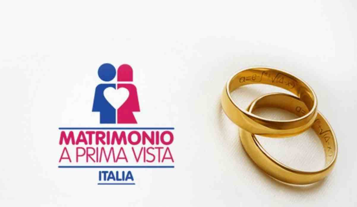 Francesca musci e stefano protaggi matrimonio a prima vista