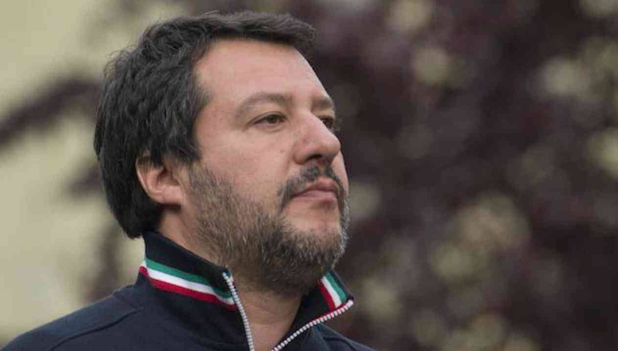 Matteo Salvini - Instagram