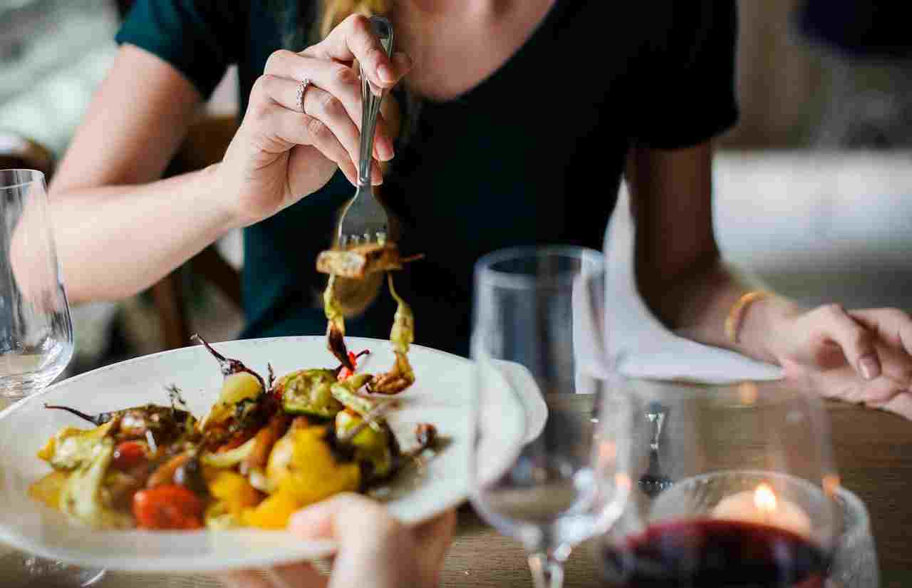 metalli pesanti negli alimenti