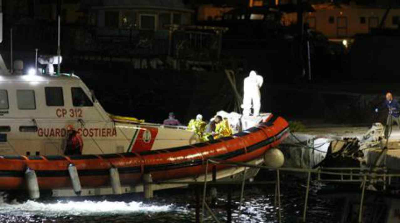 Lampedusa