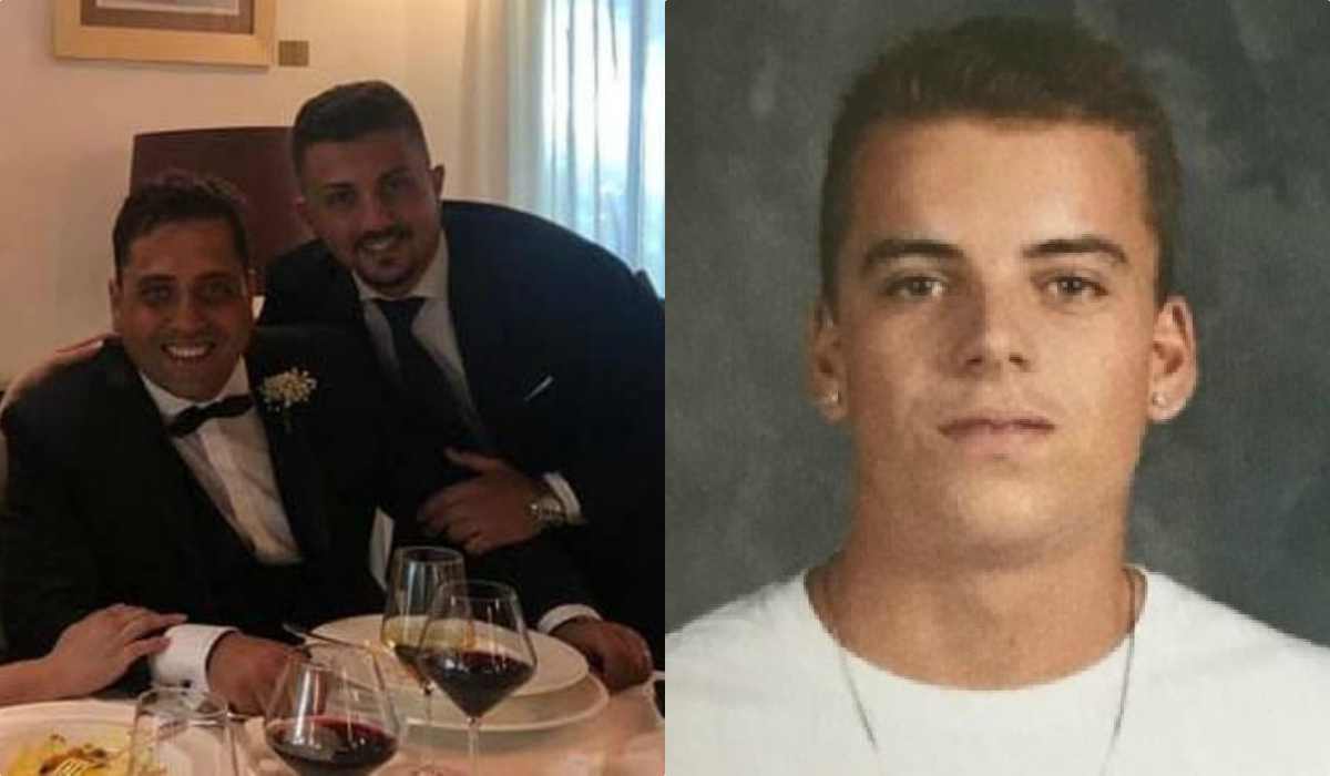 Carabiniere ucciso