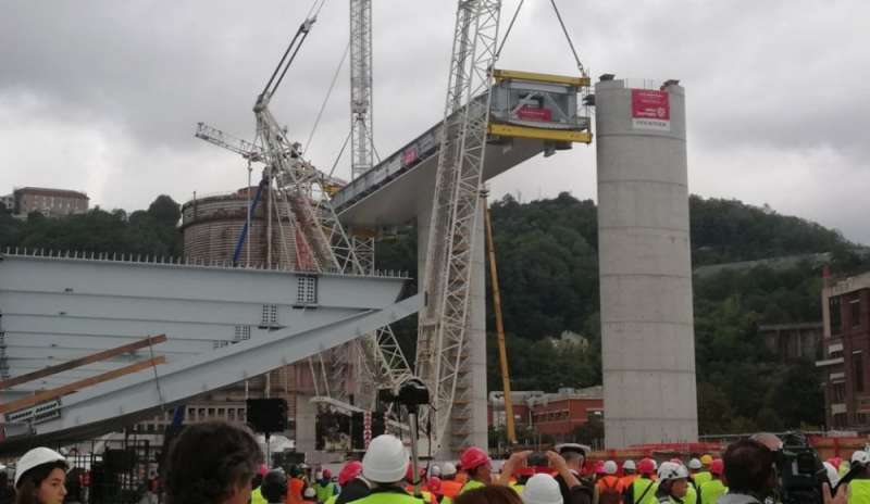 Ponte di Genova