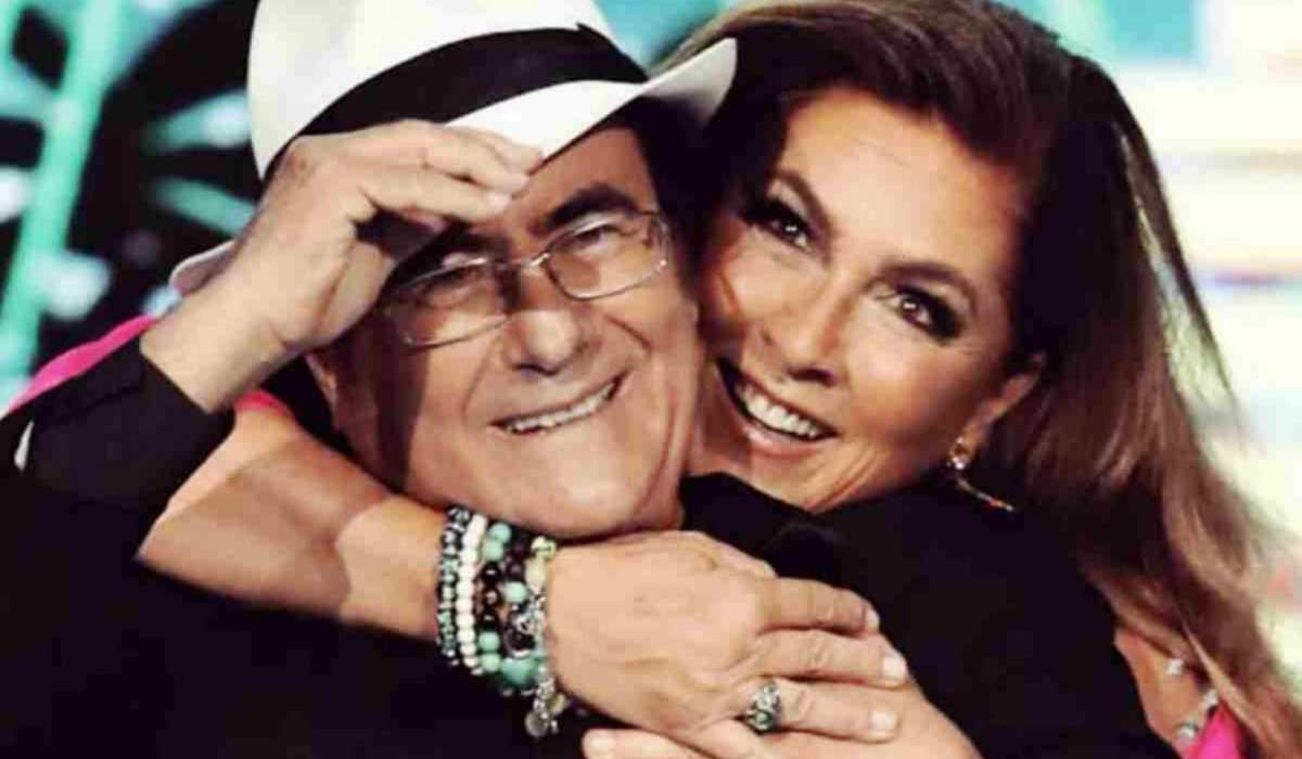 Al Bano e Romina