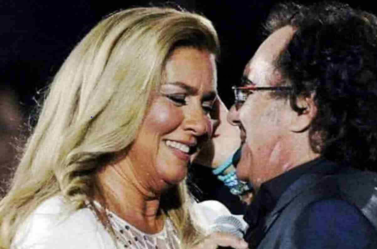 Romina POwer compie gli anni, il regalo delle fanpage e il gesto di Al Bano 