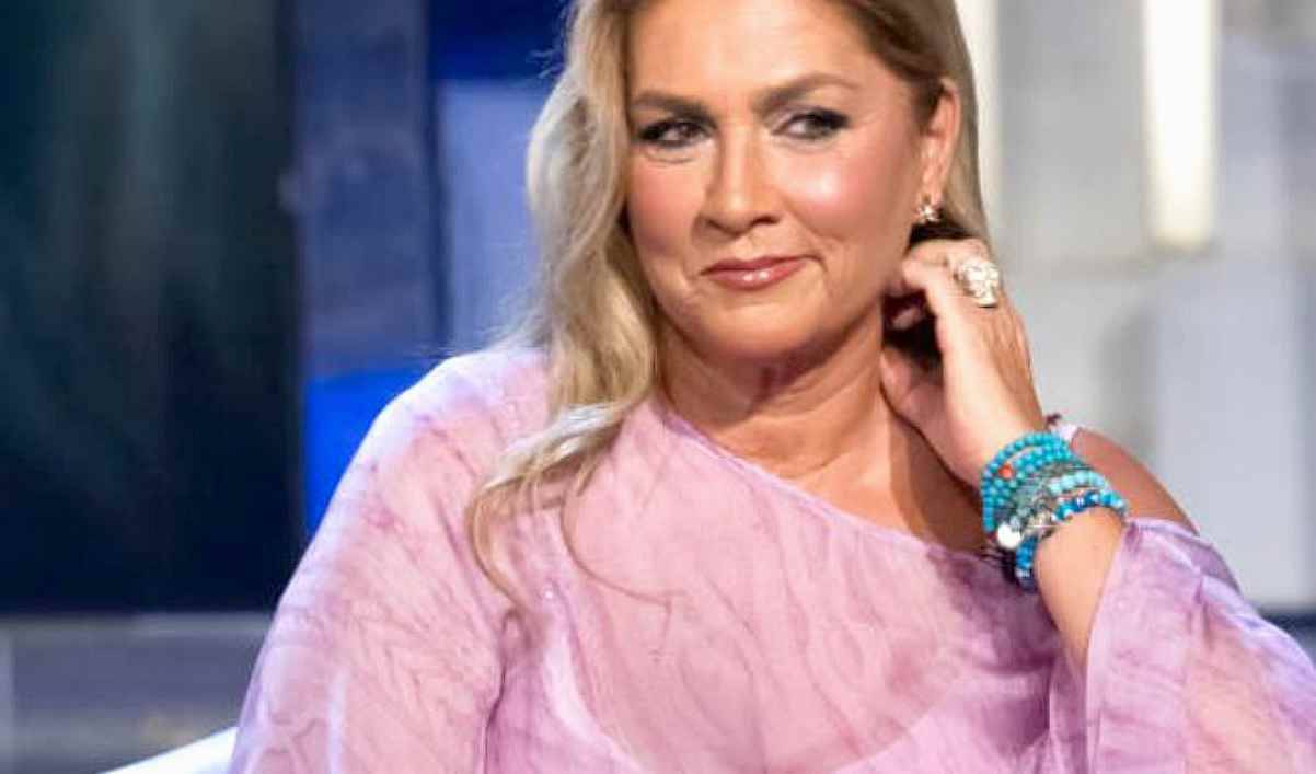 Romina Power