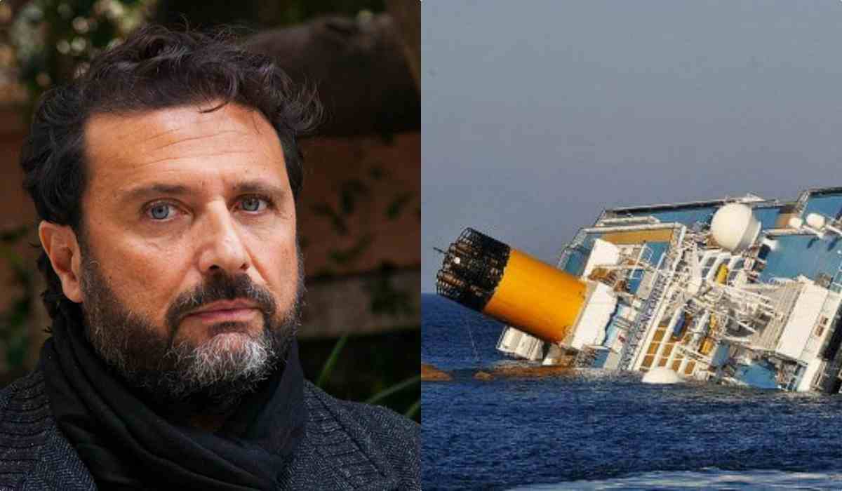 Tragedia Concordia