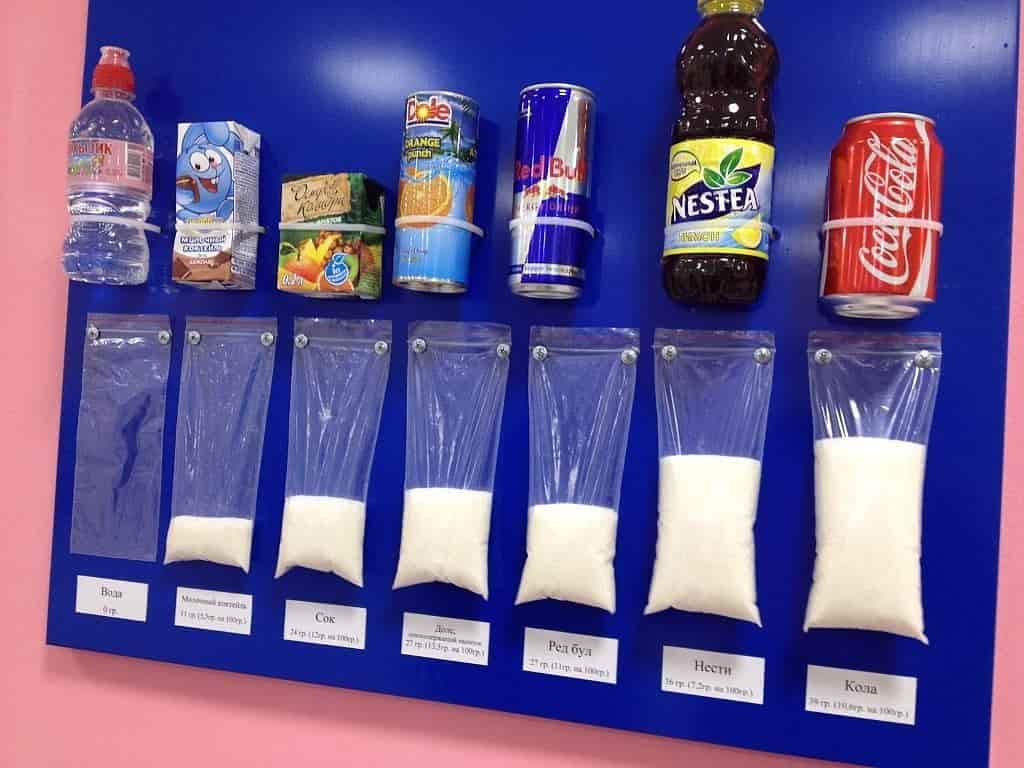 sugar tax