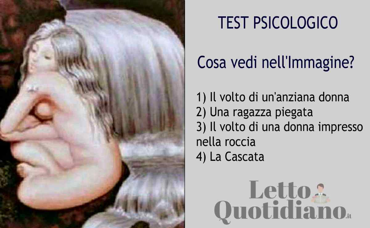 test psicologico