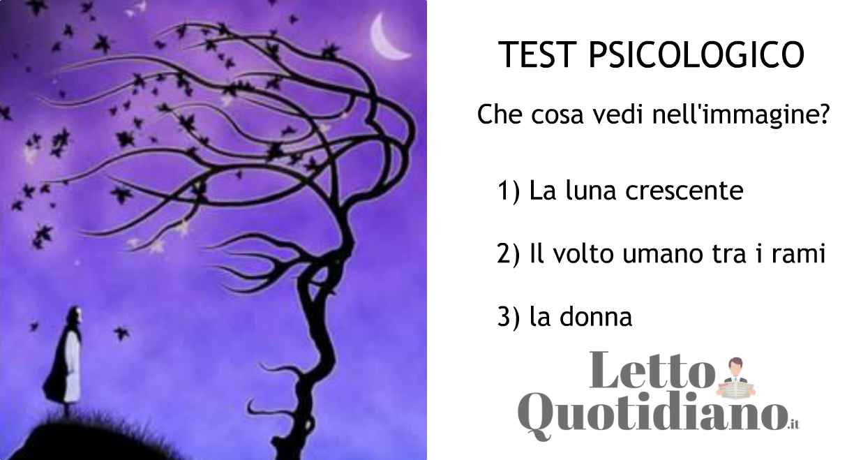 test psicologico