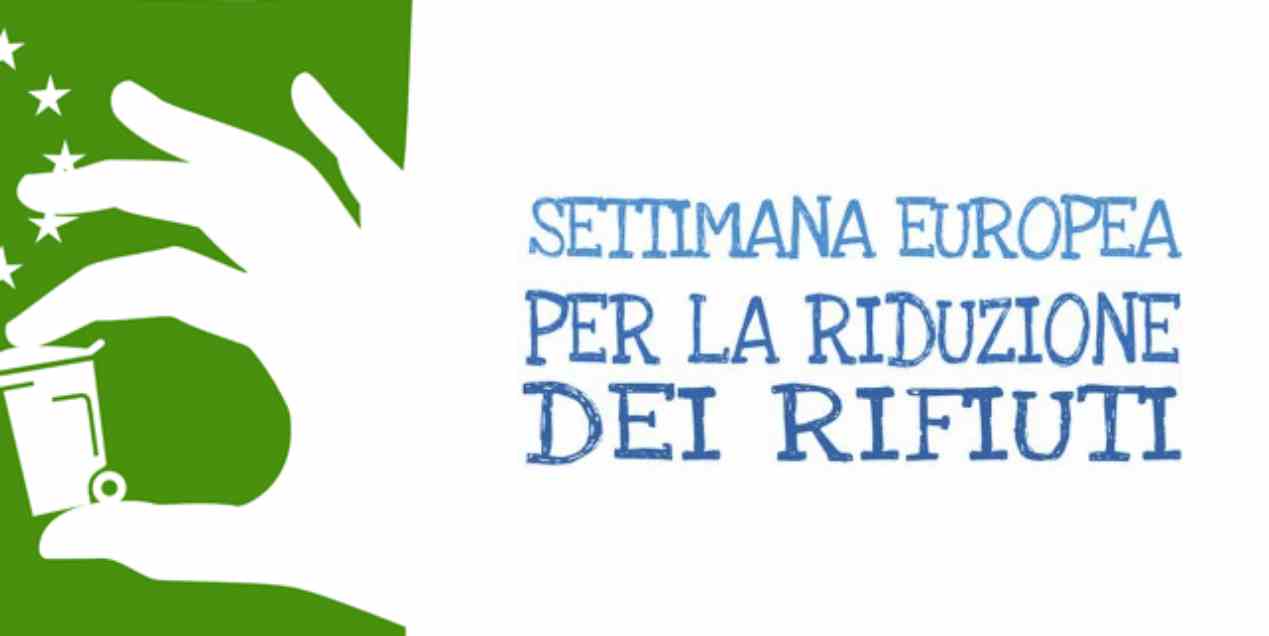 riduzione dei rifiuti