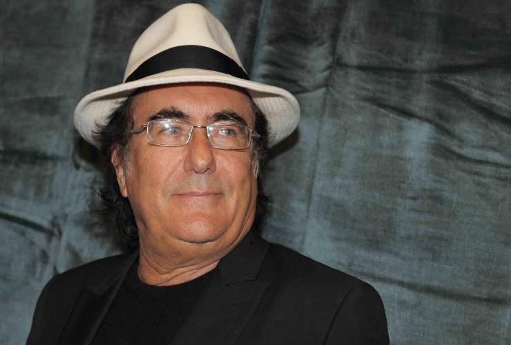 Al Bano 