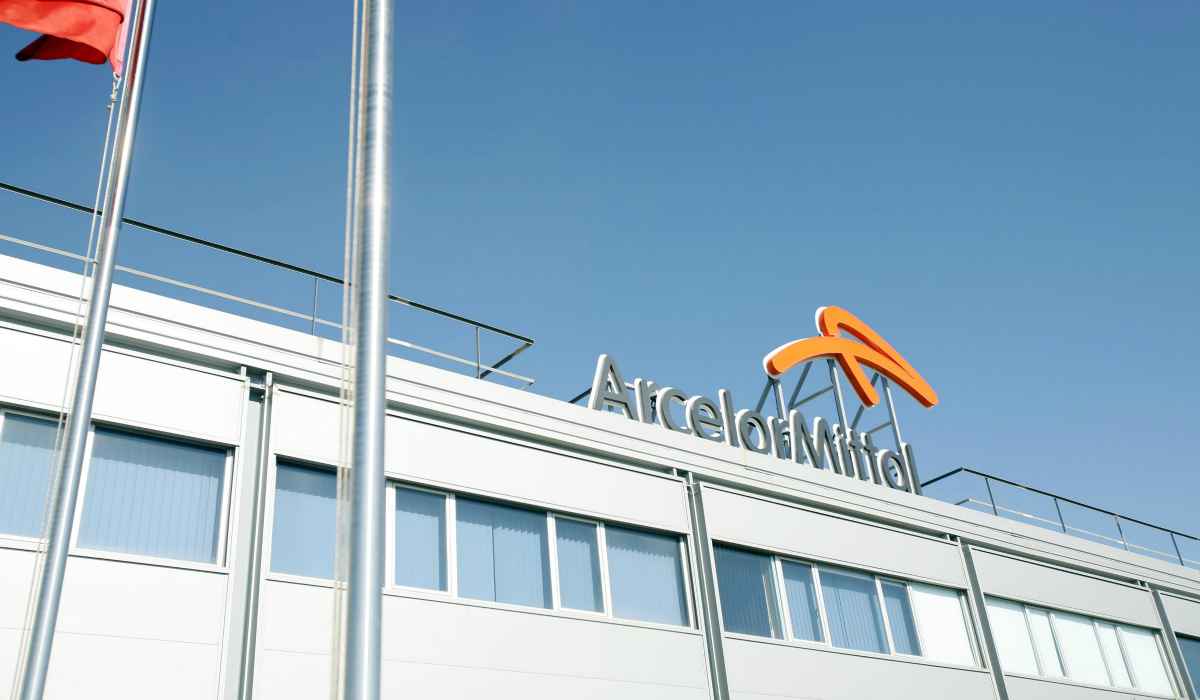 ArcelorMittal