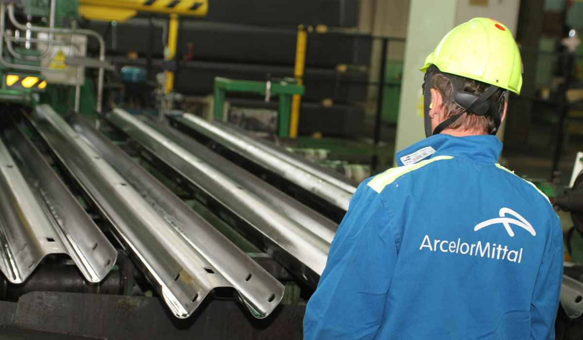 ArcelorMittal ricorso