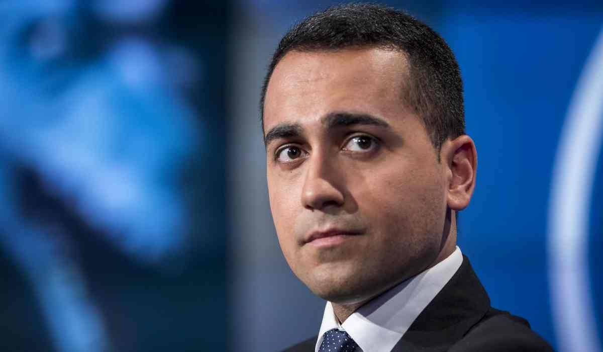 Luigi Di Maio