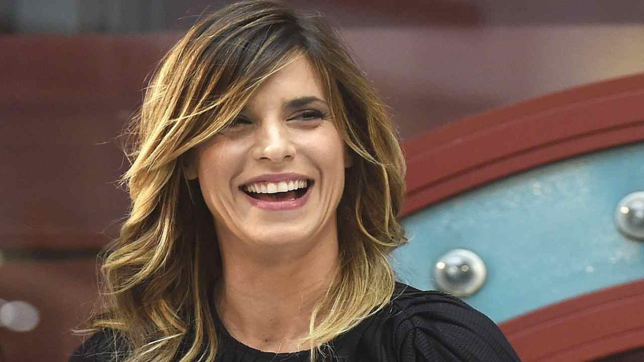 Elisabetta Canalis