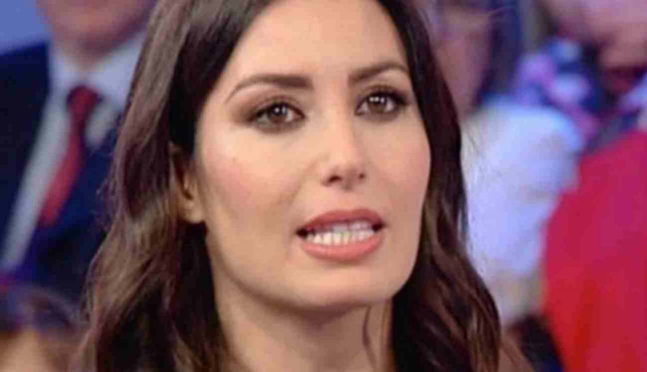 Elisabetta Gregoraci