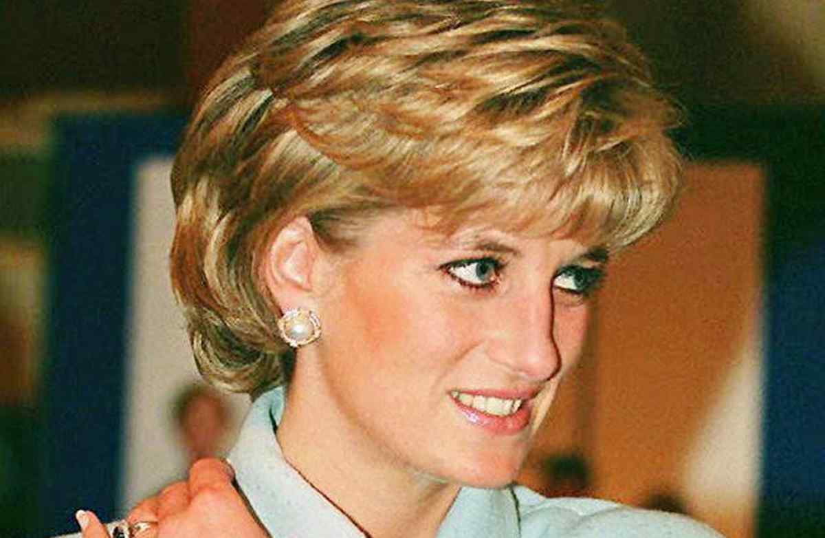 Lady Diana come sarebbe oggi