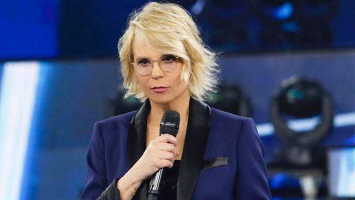 Maria De Filippi