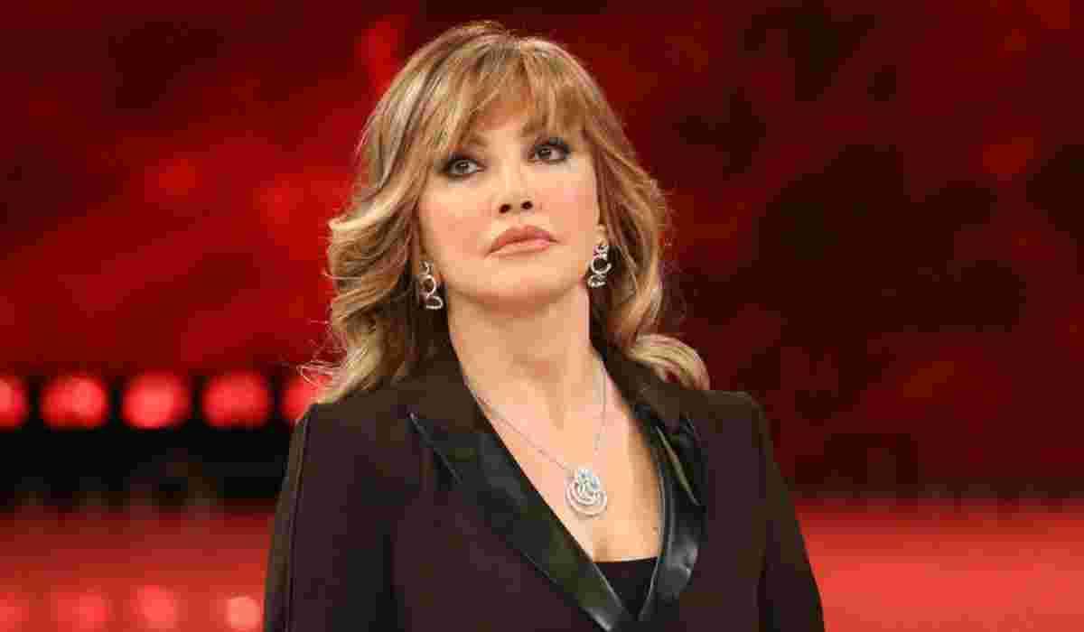 Milly Carlucci