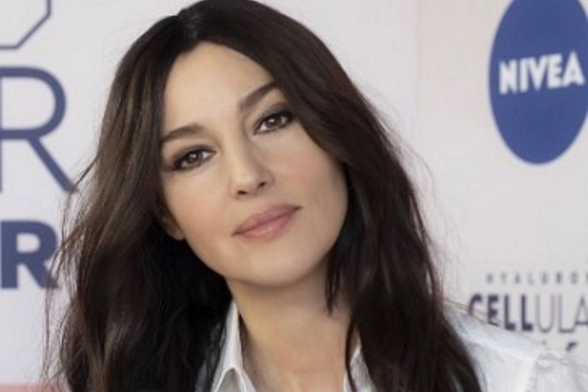 Monica Bellucci