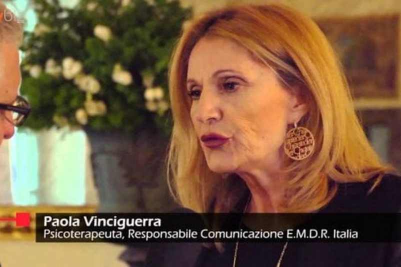 morta paola vinciguerra