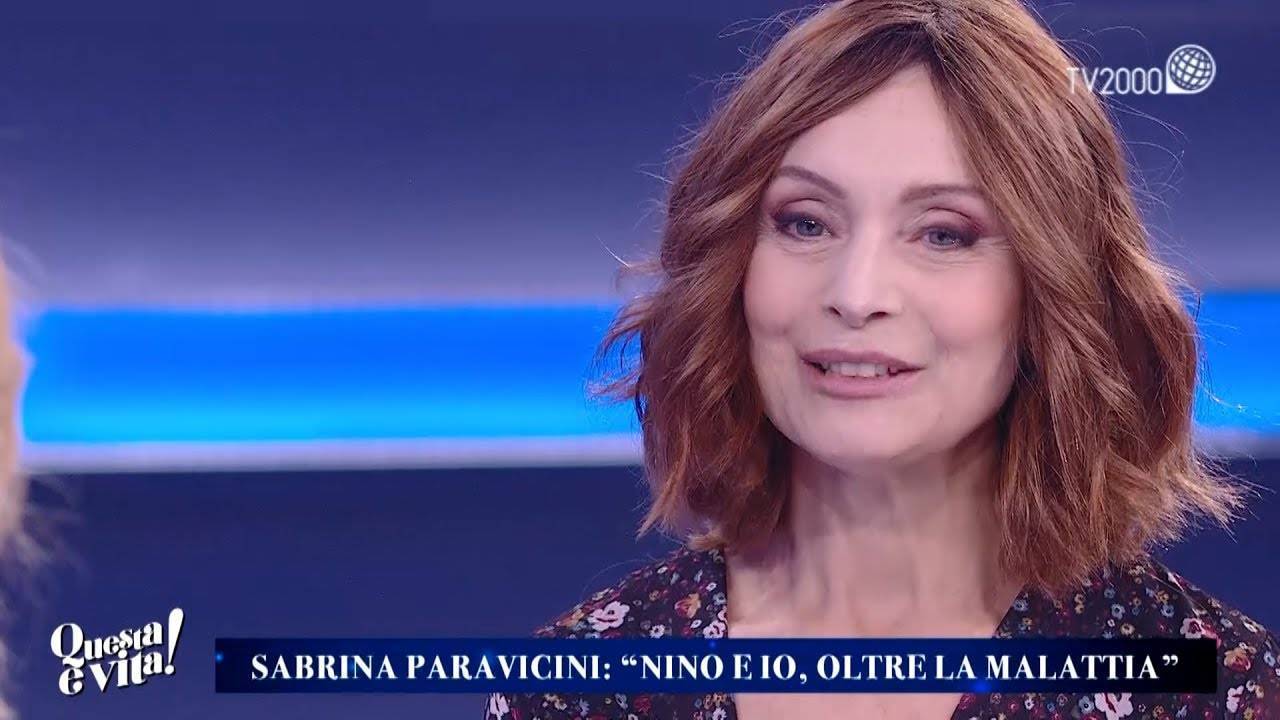 Sabrina Paravicini