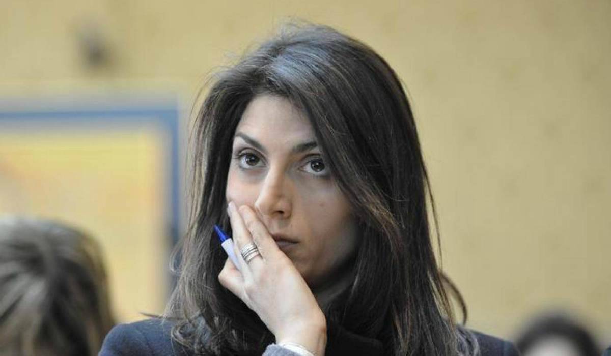 Virginia Raggi