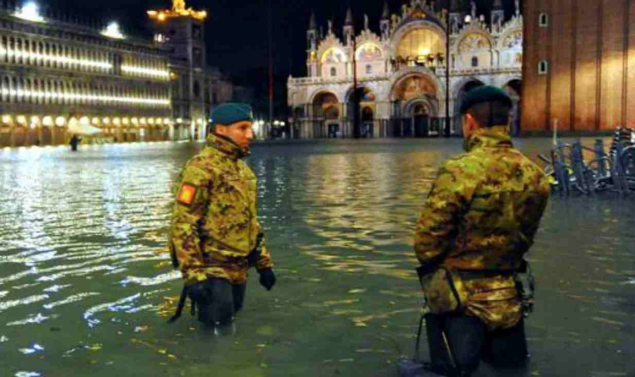 Venezia