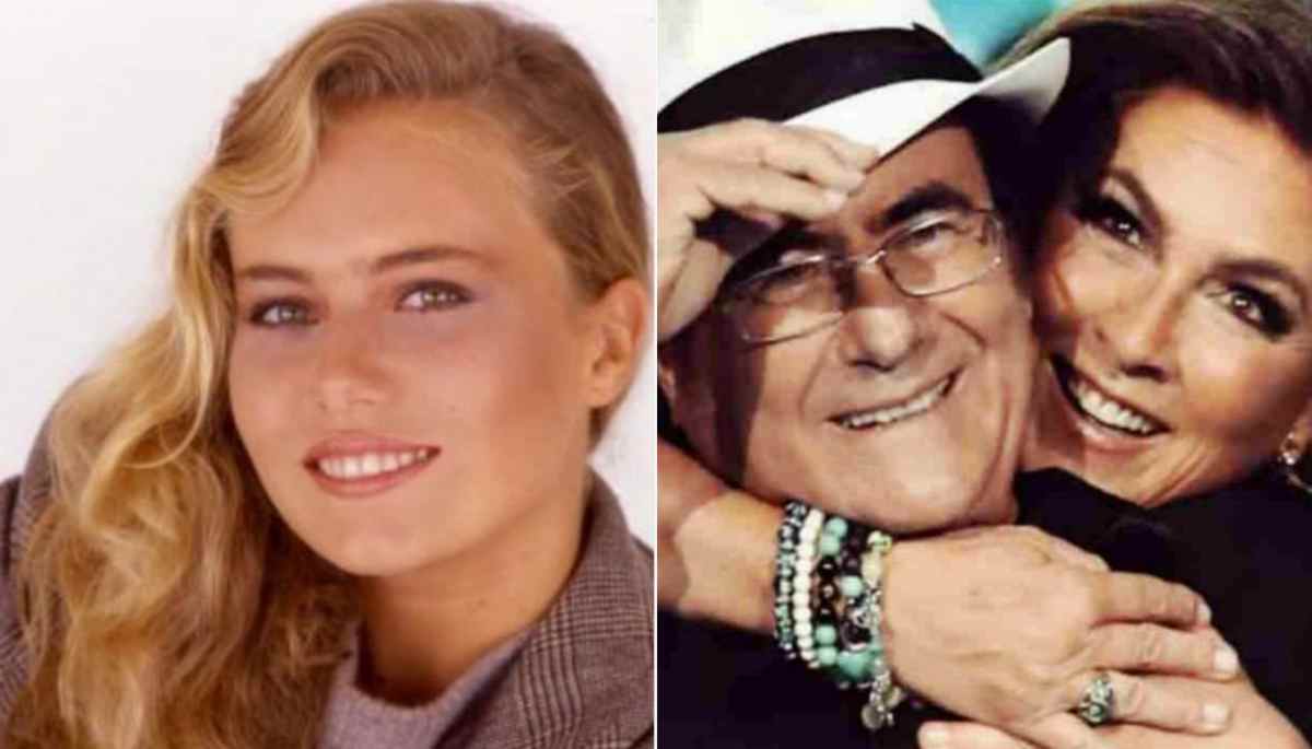 Al bano e Romina 