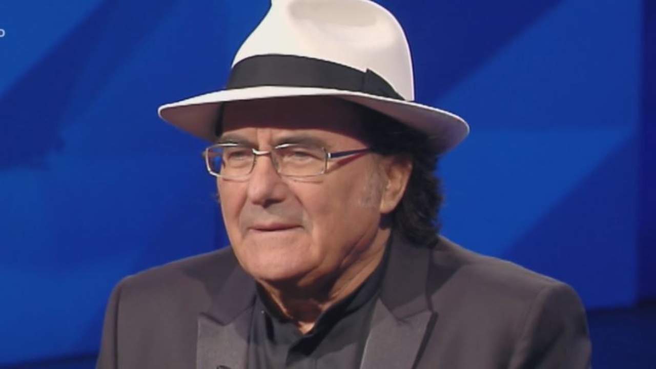 Al Bano