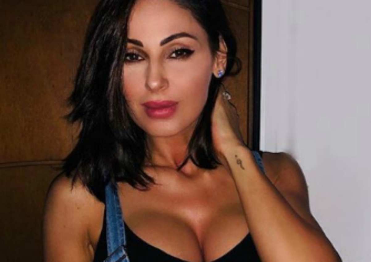 Anna Tatangelo