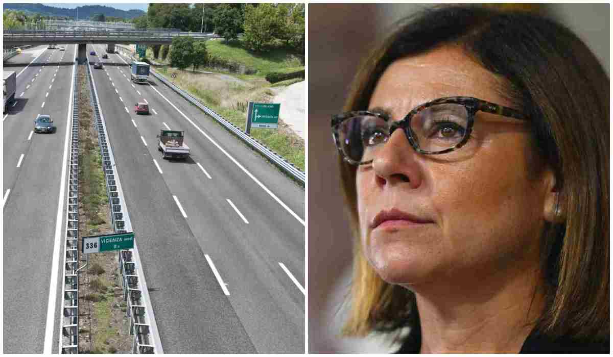 autostrade per l'italia