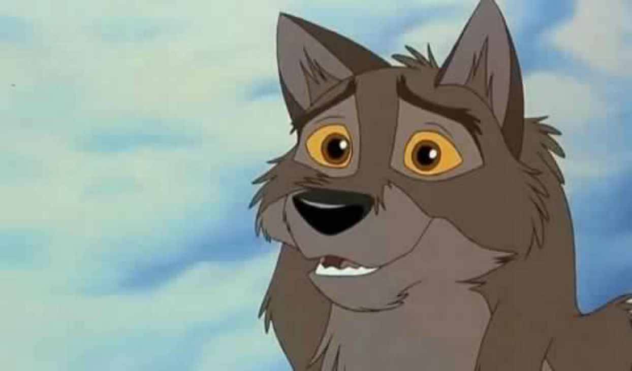 Balto