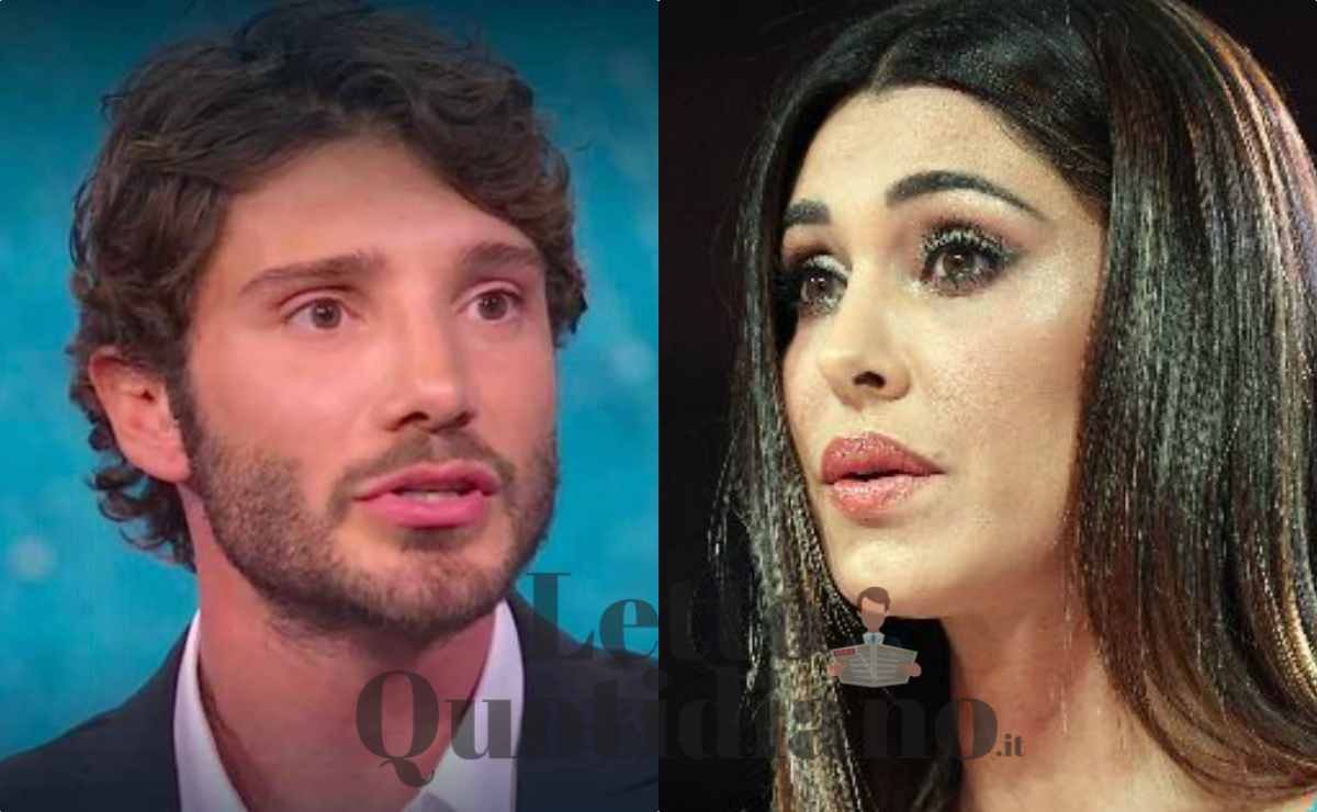 Stefano De Martino Niente Matrimonio Con Belen Svela Il Motivo In Diretta