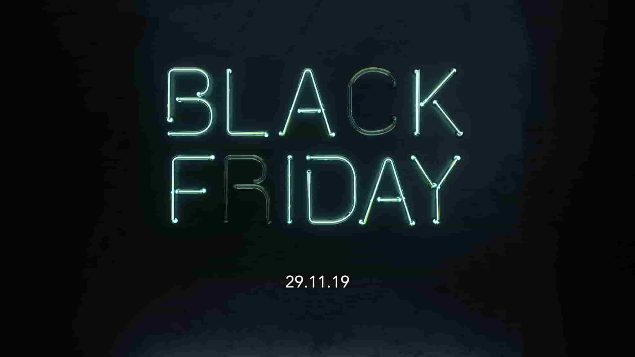 Black Friday 2019, dieci consigli su come evitare le fregature