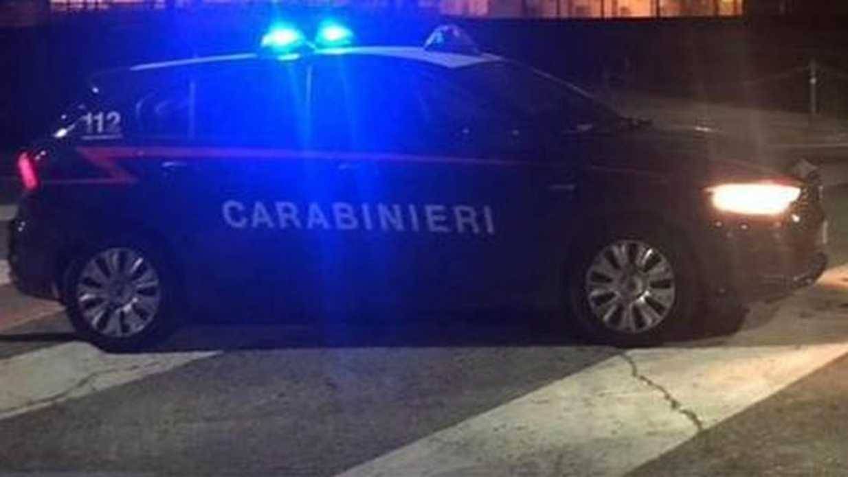 Strage familiare in Umbria