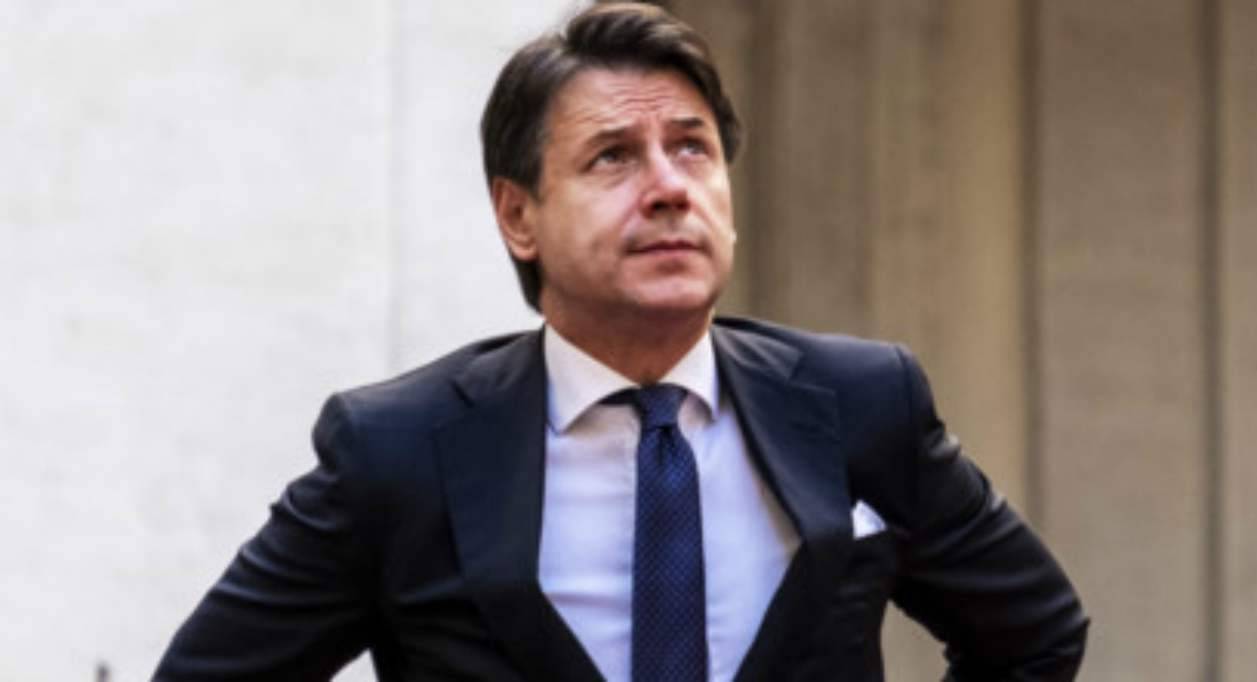 Giuseppe Conte