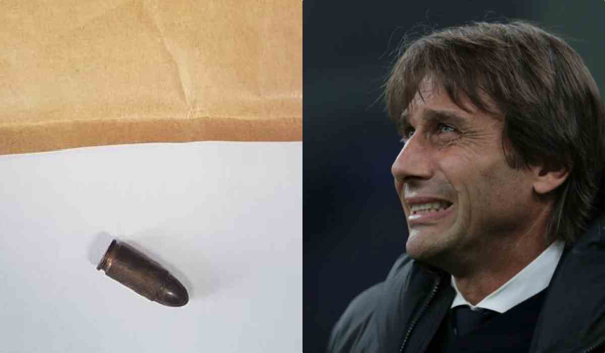 Antonio Conte